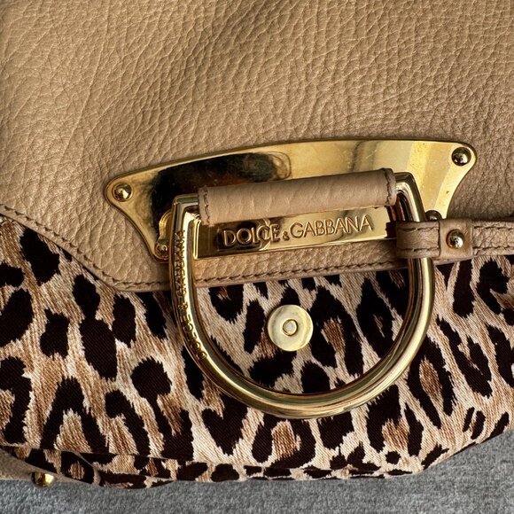 Dolce & Gabbana Purse - Picture 9 of 16